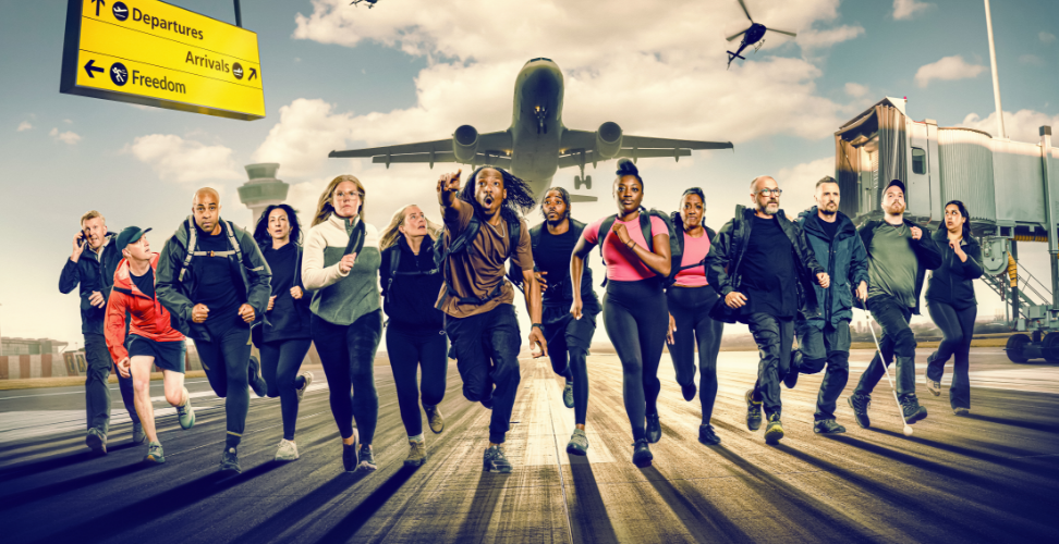 4Skills Virtual Work Experience 2026 Banner